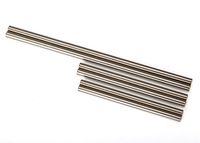 Suspension pin set (front) (3x51mm (2), 3x54mm (2), 3x93mm (2)) (TRX-8545) - thumbnail