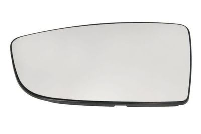 Spiegelglas, buitenspiegel 6102021291965P
