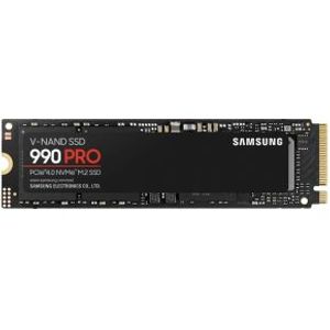 Samsung SSD 990 PRO 4TB