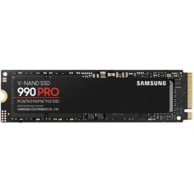 Samsung SSD 990 PRO 4TB