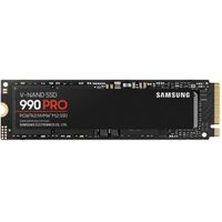 Samsung SSD 990 PRO 4TB Samsung SSD 990 PRO 4TB
