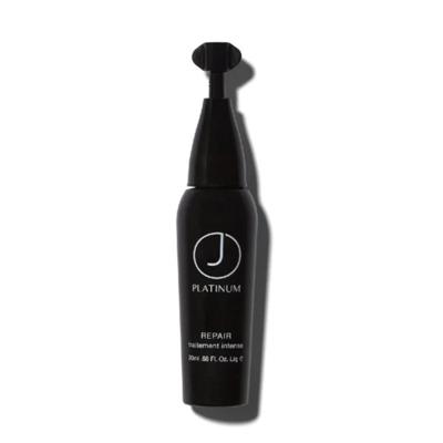 J Beverly Hills Platinum Repair Treatment 4 x 20 ml