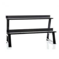 Muscle Power opbergrek voor Kettlebells MP940