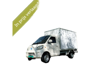 Cenntro Logistar 200