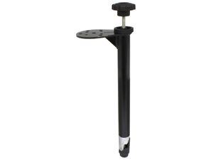 RAM Mount 12" Male Tele-Pole™ with Flange -