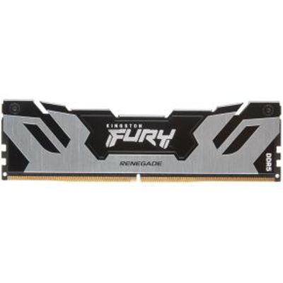 Kingston Technology FURY Renegade geheugenmodule 16 GB 1 x 16 GB DDR5 7200 MHz