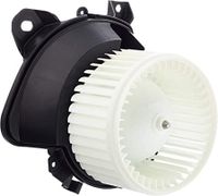 Kachelventilator AB 201 000P Mahle AB201000P