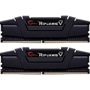 64 GB DDR4-3600 Kit Werkgeheugen
