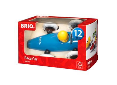 BRIO race auto