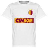 Galatasaray Team T-Shirt - thumbnail