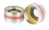 Tecora Trapascupset bsa e model shimano - aluminium