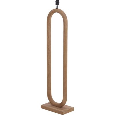 Lampvoet Paceco 35X20X119 cm