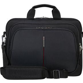 Samsonite Guardit 3.0 briefcase slim 15.6 inch. zwart