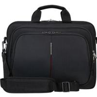 Samsonite Guardit 3.0 briefcase slim 15.6 inch. zwart