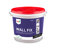 Tec7 Wall Fix | Lichtgewicht epoxymortel | Emmer 3kg - 602830000
