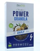Biotona Power granola daily bio 250 Gram