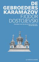De gebroeders Karamazov - Fjodor Dostojevski - ebook