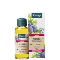 Kneipp Badolie Olie Muscle Soothing 100ml