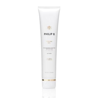 Philip B Styling Styling Gel Soft Hold Gel 178ml