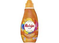 Robijn Klein & Krachtig Wasmiddel - Color - 19 Wasbeurten - 665 ml Robijn Klein & Krachtig Wasmiddel - Color - 19 Wasbeurten - 665 ml