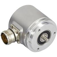 Posital Fraba OCD-S3C1G-1213-S120-PRL Roterende encoder Absoluut Synchroonflens 1 stuk(s)