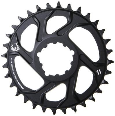 SRAM Chain ring x-sync 2 32t black