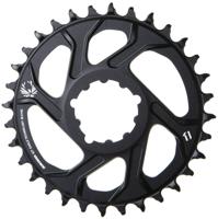 SRAM Chain ring x-sync 2 32t black
