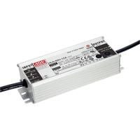 MW Mean Well LED-driver Constante spanning, Constante stroomsterkte 60.9 W 1.45 A 42 V/DC Montage op ontvlambare oppervlakken, Outdoor, Geschikt voor meubels,