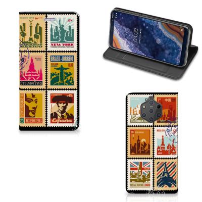 Nokia 9 PureView | Book Cover | Postzegels