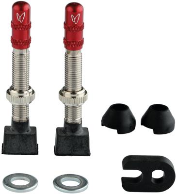 Effetto Mariposa tubeless ventiel