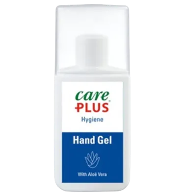 Care Plus Hygiene Handgel 75ml