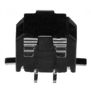 Molex 436500224 Male header, inbouw (standaard) Totaal aantal polen: 2 Rastermaat: 3.00 mm Inhoud: 1 stuk(s) Tape on Full reel