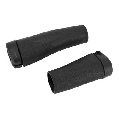 Herrmans handvatten click dd37 90/120mm zwart
