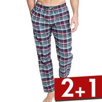 Jockey Pants Flannel 3XL