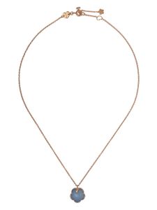 Pasquale Bruni collier Petit Joli en or rose 18ct à ornements