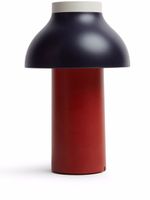 HAY lampe portable PC - Rouge - thumbnail