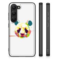 Samsung Galaxy S23 Hoesje Panda Color