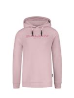 Ballin Jongens hoodie - Roze - thumbnail
