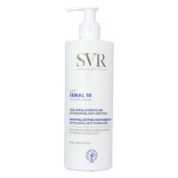 SVR Xérial 10 Lichaamsmelk Pompfles 400ml Nf