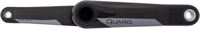 QUARQ crankarm set crank arm set 172,5mm glossy