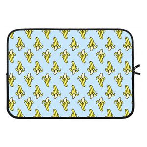 Bananas: Laptop sleeve 13 inch