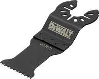 DeWalt Accessoires dt20735-qz | hcs invalzaagblad voor snel zagen | 43 x 31 mm - dt20733-qz