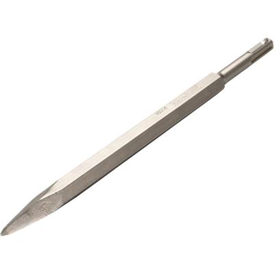 Makita D-08713 D-08713 Puntbeitel Gezamenlijke lengte 250 mm 1 stuk(s)