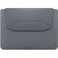 Lenovo Laptophoes Origami X9 Geschikt voor max. (laptop): 35,6 cm (14) Grijs