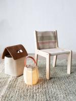 Mand HOUSE LORENA CANALS beige Mand HOUSE LORENA CANALS beige