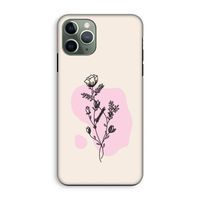Roses are red: iPhone 11 Pro Tough Case