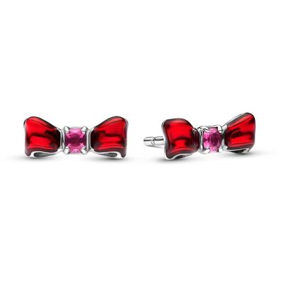 Dames oorbellen Pandora 293779C01 Sterling zilver