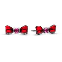 Dames oorbellen Pandora 293779C01 Sterling zilver