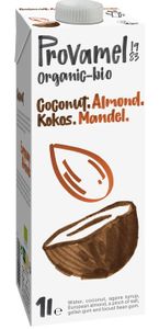 Provamel Kokos Amandel Drink 1000 ml