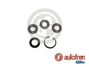 Reparatieset, hoofdremcilinder D1600